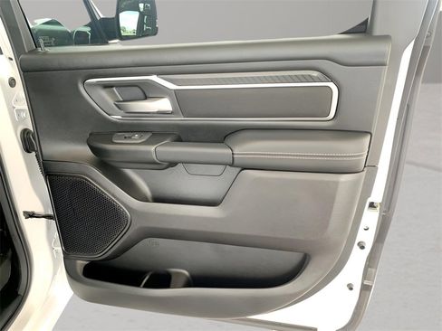 New 2026 RAM 1500 Big Horn image 25