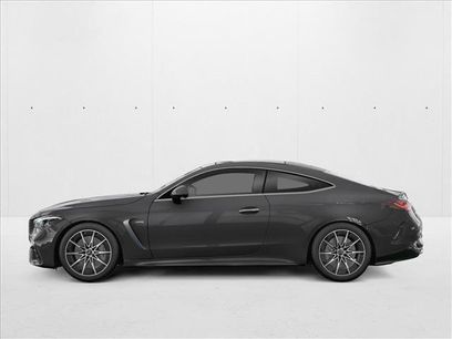 New 2026 Mercedes-Benz CLE 53 AMG 4MATIC Coupe