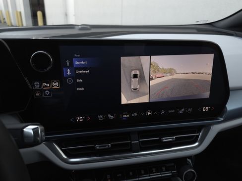 Used 2024 Chevrolet Equinox EV LT w/ Active Safety Package 3 image 24