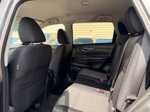 Used 2019 Nissan Rogue S w/ Special Edition Package AWD/4WD image 27