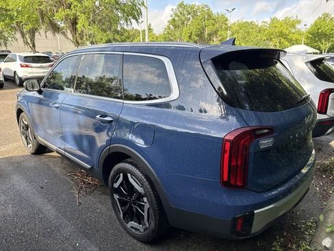 Used 2023 Kia Telluride S AWD/4WD image 4