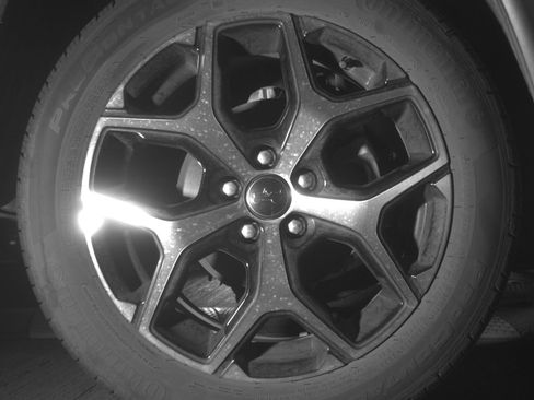 Used 2025 Jeep Compass Limited image 15