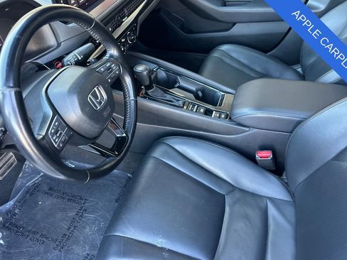 Used 2024 Honda Accord Sport image 10