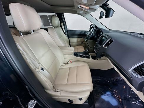 Used 2019 Dodge Durango Citadel image 37