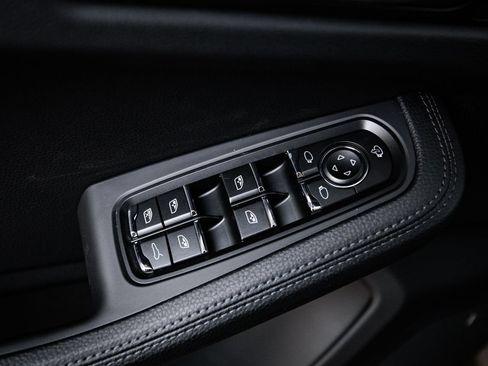 New 2026 Porsche Macan S AWD/4WD image 22