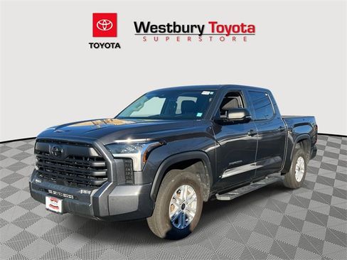 Used 2023 Toyota Tundra SR5 image 9