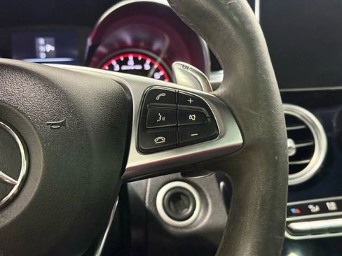 Used 2018 Mercedes-Benz C 63 AMG S image 27