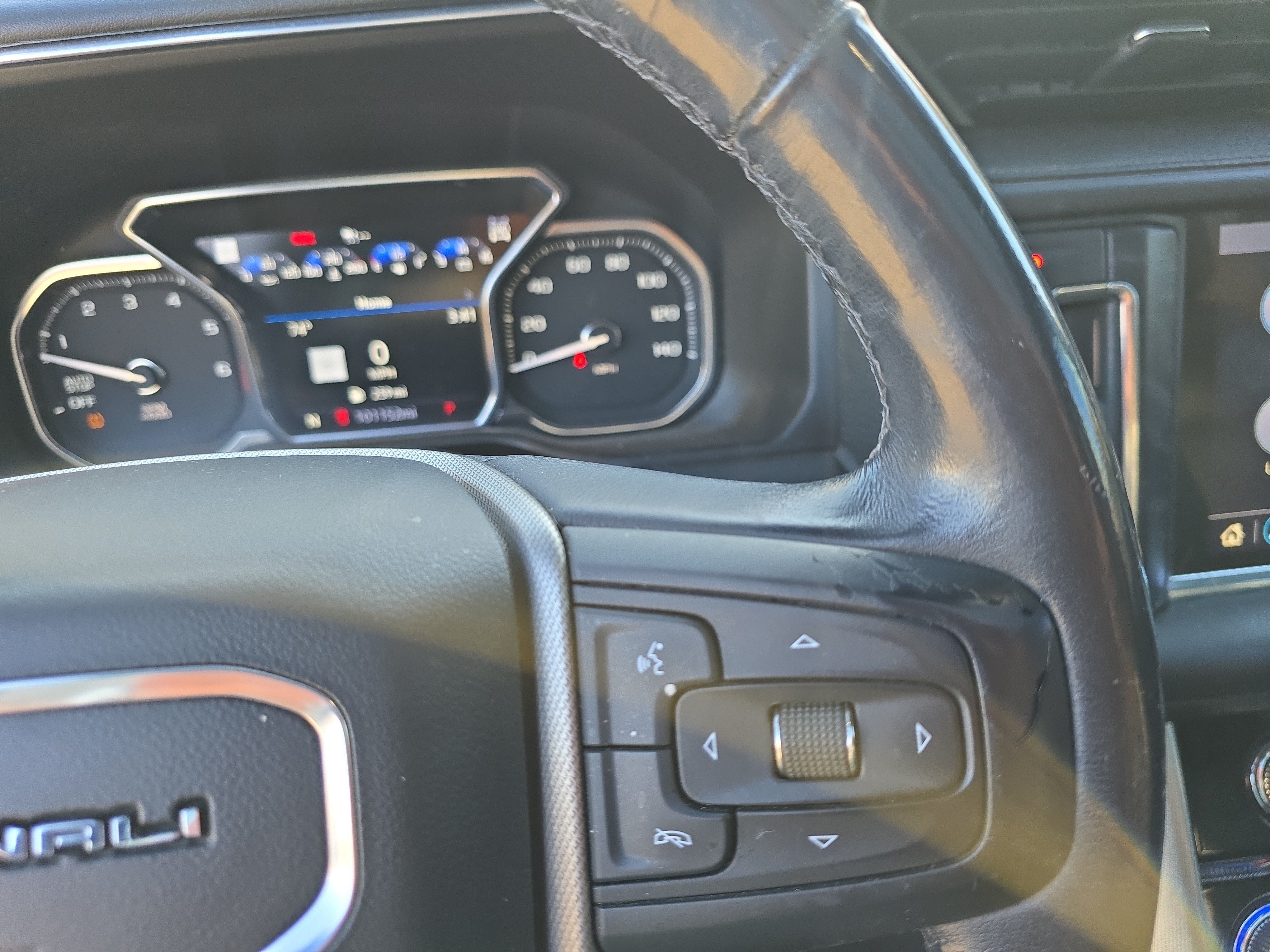 Used 2021 GMC Yukon XL Denali w/ Denali Premium Package AWD/4WD image 28
