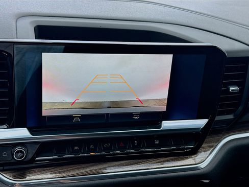 Used 2024 Chevrolet Silverado 1500 RST w/ Protection Package image 10