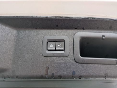 Certified 2024 MAZDA CX-50 AWD 2.5 S w/ Cargo Package image 10