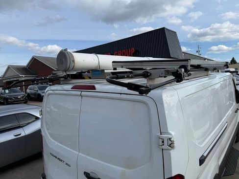 Used 2020 Ford Transit 350 Low Roof AWD w/ Upfitter Package image 23