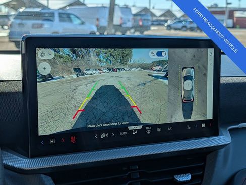 Used 2025 Ford Explorer ST w/ Sun And Sound Package image 29