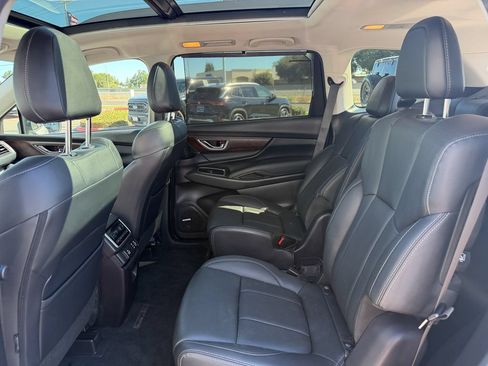 Used 2023 Subaru Ascent Touring AWD/4WD image 23