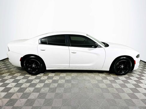 Used 2023 Dodge Charger SXT image 8