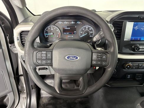 Used 2021 Ford F150 XL w/ Trailer Tow Package RWD image 19