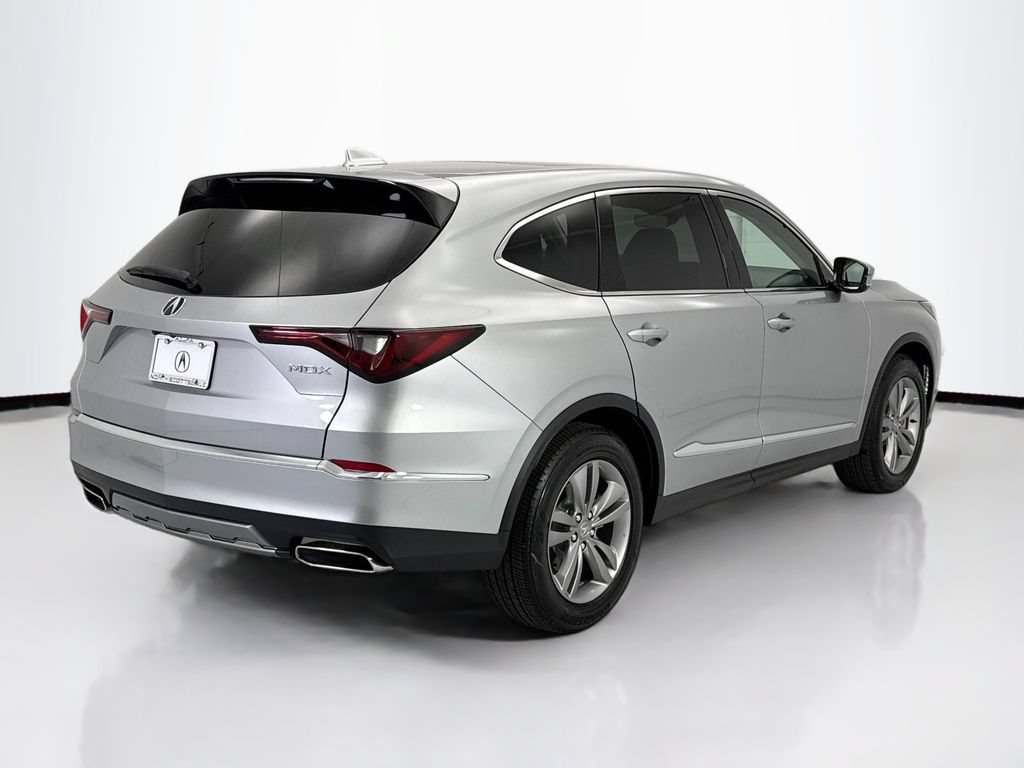 Used 2026 Acura MDX FWD image 5