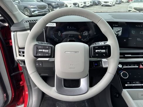 New 2026 Hyundai Santa Fe SEL FWD image 24