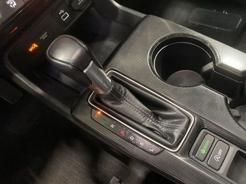 Certified 2023 Honda Civic EX image 26