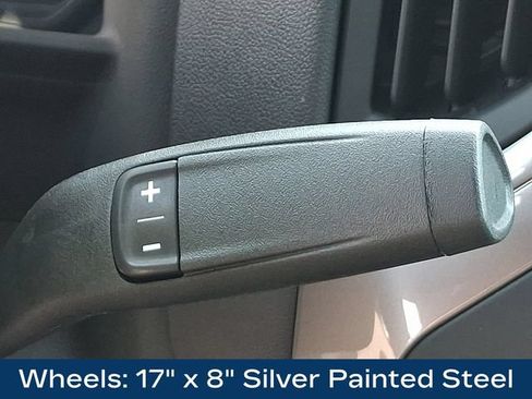 Used 2024 GMC Sierra 1500 Pro w/ Pro Value Package AWD/4WD image 9