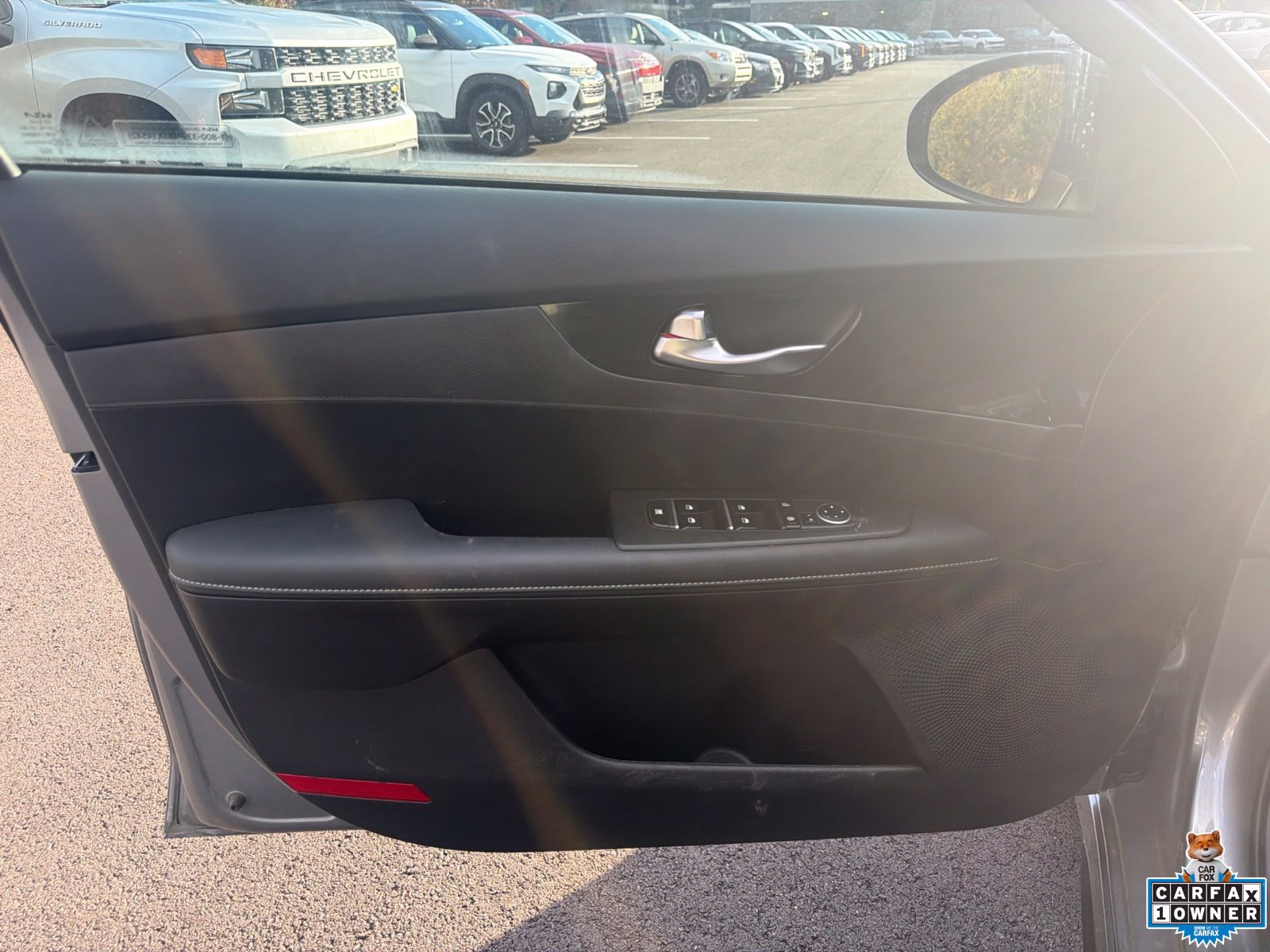 Used 2024 Kia Forte GT-Line FWD image 8
