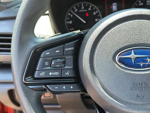 Certified 2024 Subaru Crosstrek 2.0i Premium AWD/4WD image 14