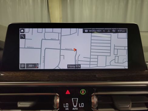 Used 2023 BMW X3 xDrive30i AWD/4WD image 20