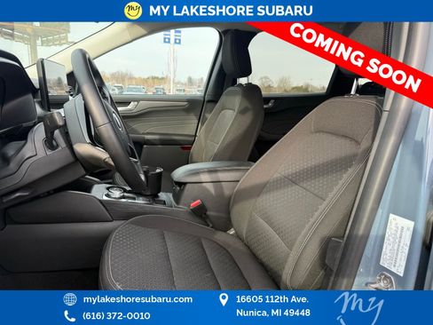 Used 2024 Ford Escape Active w/ Tech Pack #2 image 12