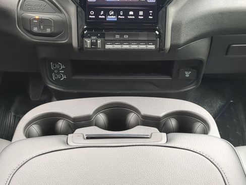 New 2026 RAM 5500 Tradesman image 17