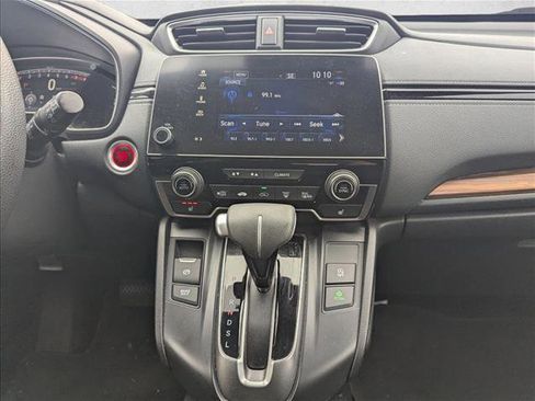 Used 2022 Honda CR-V EX image 11