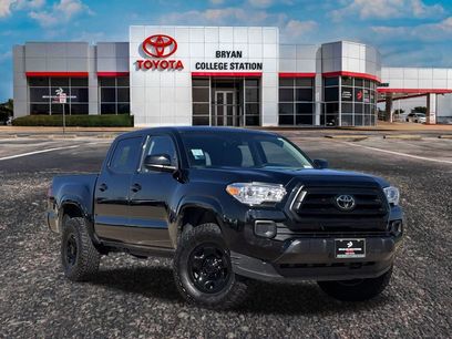Used 2023 Toyota Tacoma SR