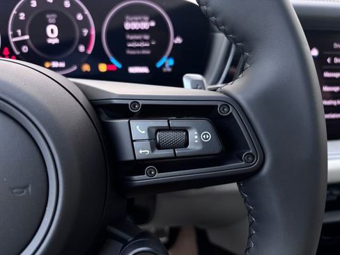 New 2026 Porsche Cayenne S image 15