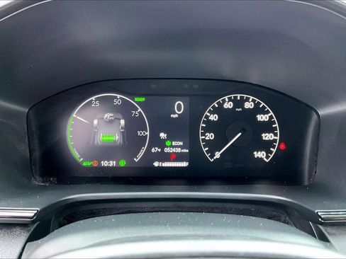 Used 2024 Honda CR-V Sport-L image 26