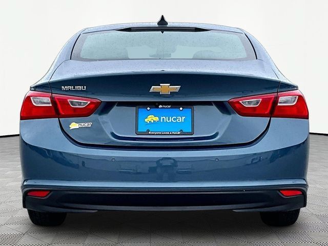 Used 2024 Chevrolet Malibu LS w/ LPO, Floor Liner Package FWD image 5
