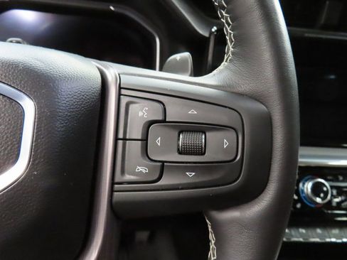Used 2024 GMC Sierra 1500 Denali Ultimate image 51