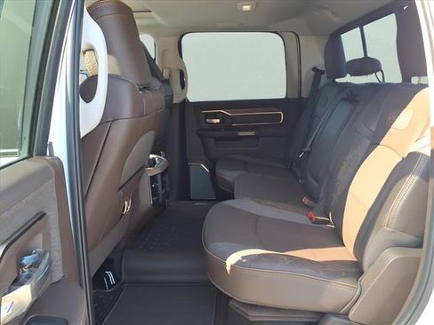 New 2026 RAM 2500 Limited image 7