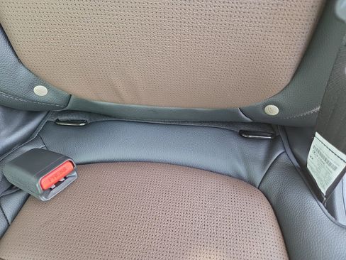 New 2026 Honda Odyssey Elite image 41