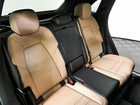 New 2026 Porsche Cayenne AWD/4WD image 22