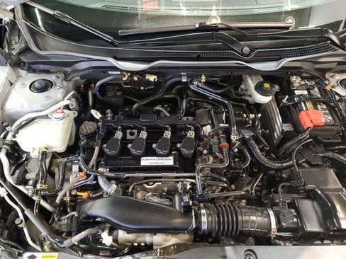 Used 2017 Honda Civic Si image 23