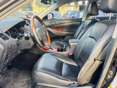 Used 2007 Lexus ES 350 image 13