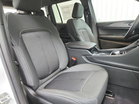 New 2026 Jeep Grand Cherokee Laredo X RWD image 44