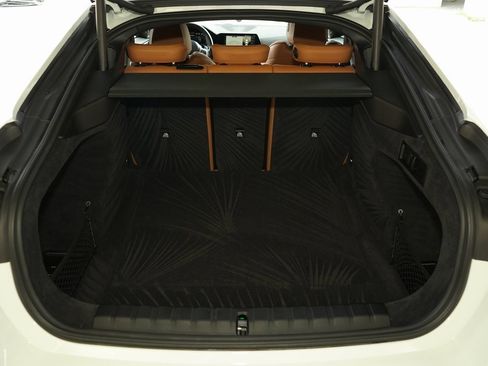 Used 2022 BMW M440i xDrive Gran Coupe w/ Premium Package image 31