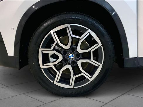 New 2026 BMW X1 xDrive28i w/ Technology Package AWD/4WD image 11