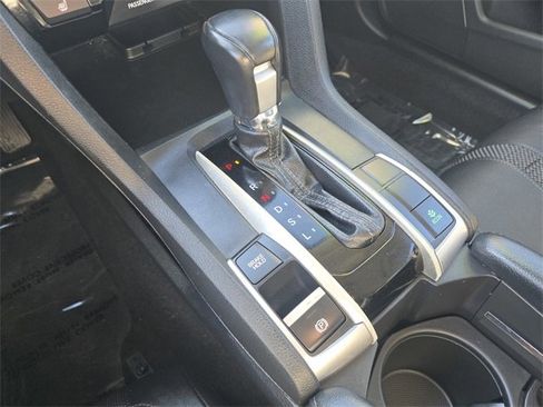 Used 2020 Honda Civic EX-L image 15