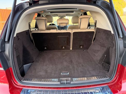 Used 2018 Mercedes-Benz GLE 350 image 34