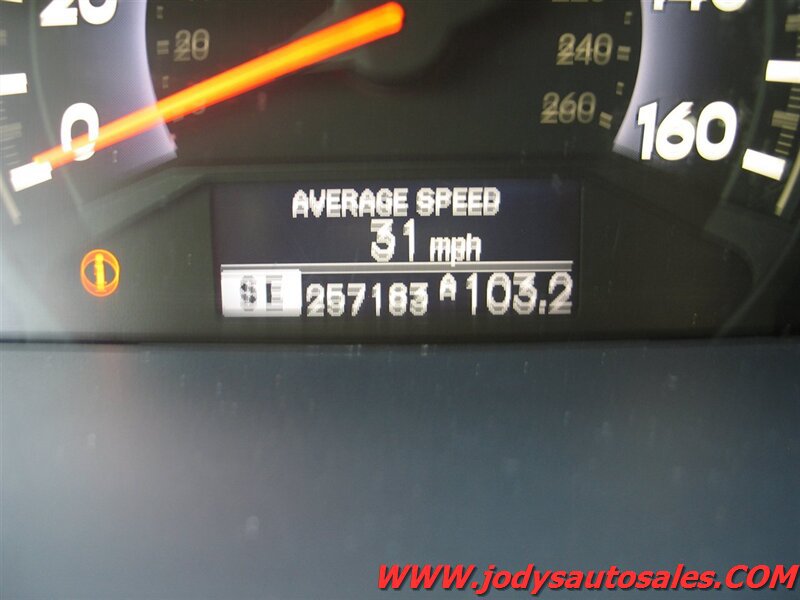 Used 2010 Honda Odyssey Touring image 14