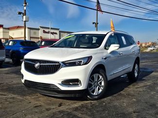Used 2019 Buick Enclave Essence video 1