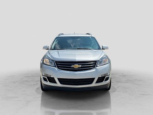 Used 2014 Chevrolet Traverse LT w/ All-Star Edition FWD image 9