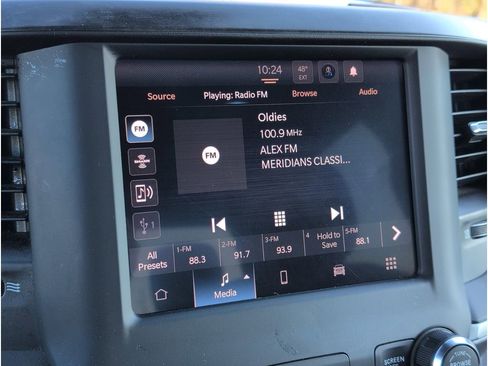 Used 2024 RAM 2500 Big Horn image 15