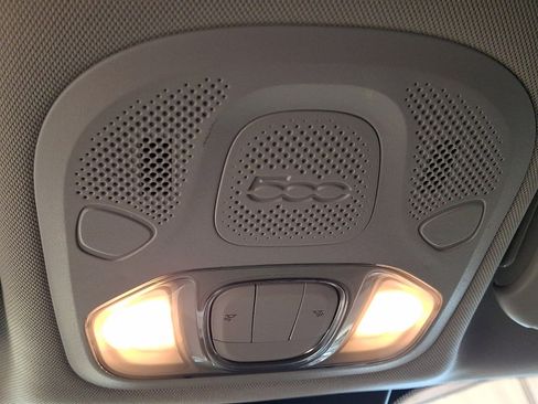 Used 2023 FIAT 500X Sport w/ Technology Group image 32