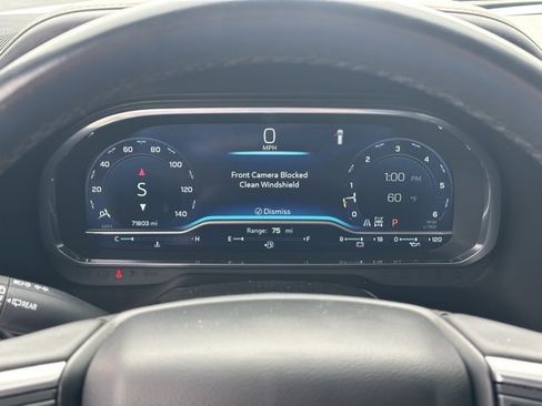 Certified 2023 Chevrolet Suburban Premier image 8